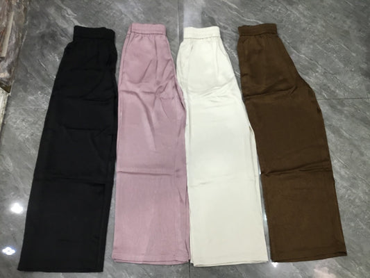 Leah Elastic Waist Band Pant