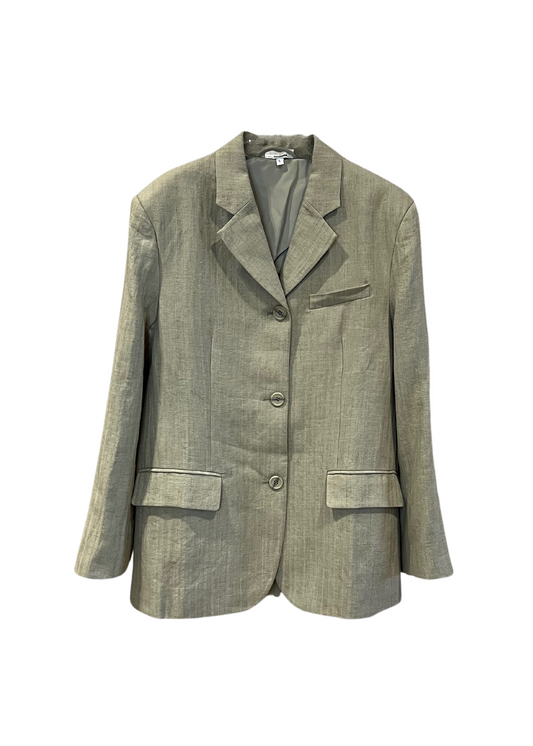 Marielle Oversized Jacket