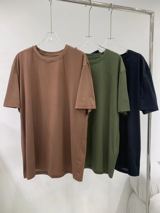 Millie Oversize Top