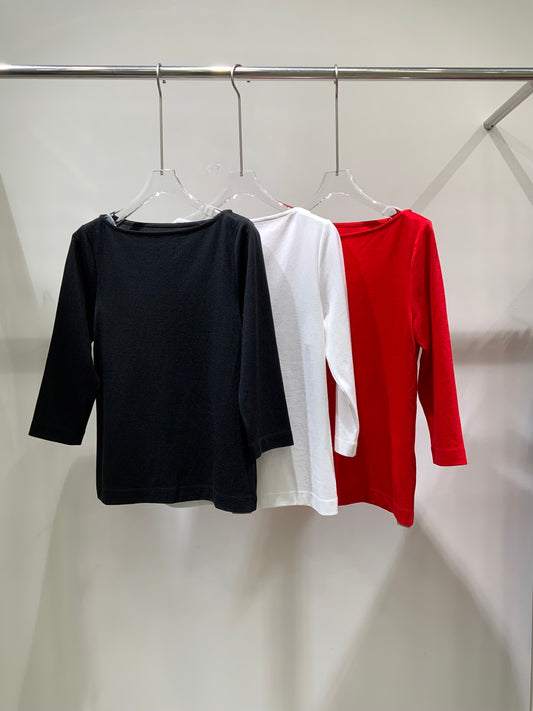 Millie Off Shoulder Top