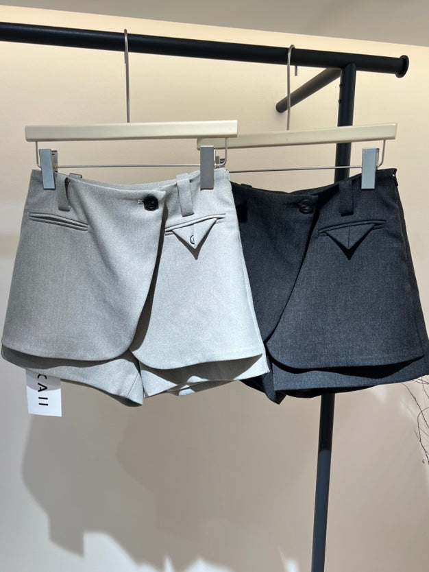 Sionne Skort