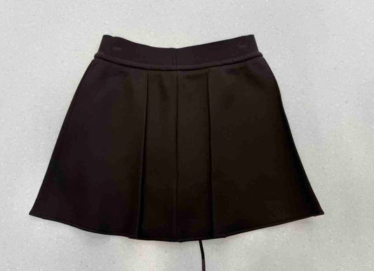 Brielle Drawstring A Line Skirt