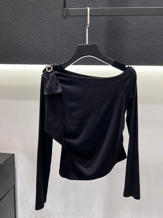 Satya Off Shoulder Blouse