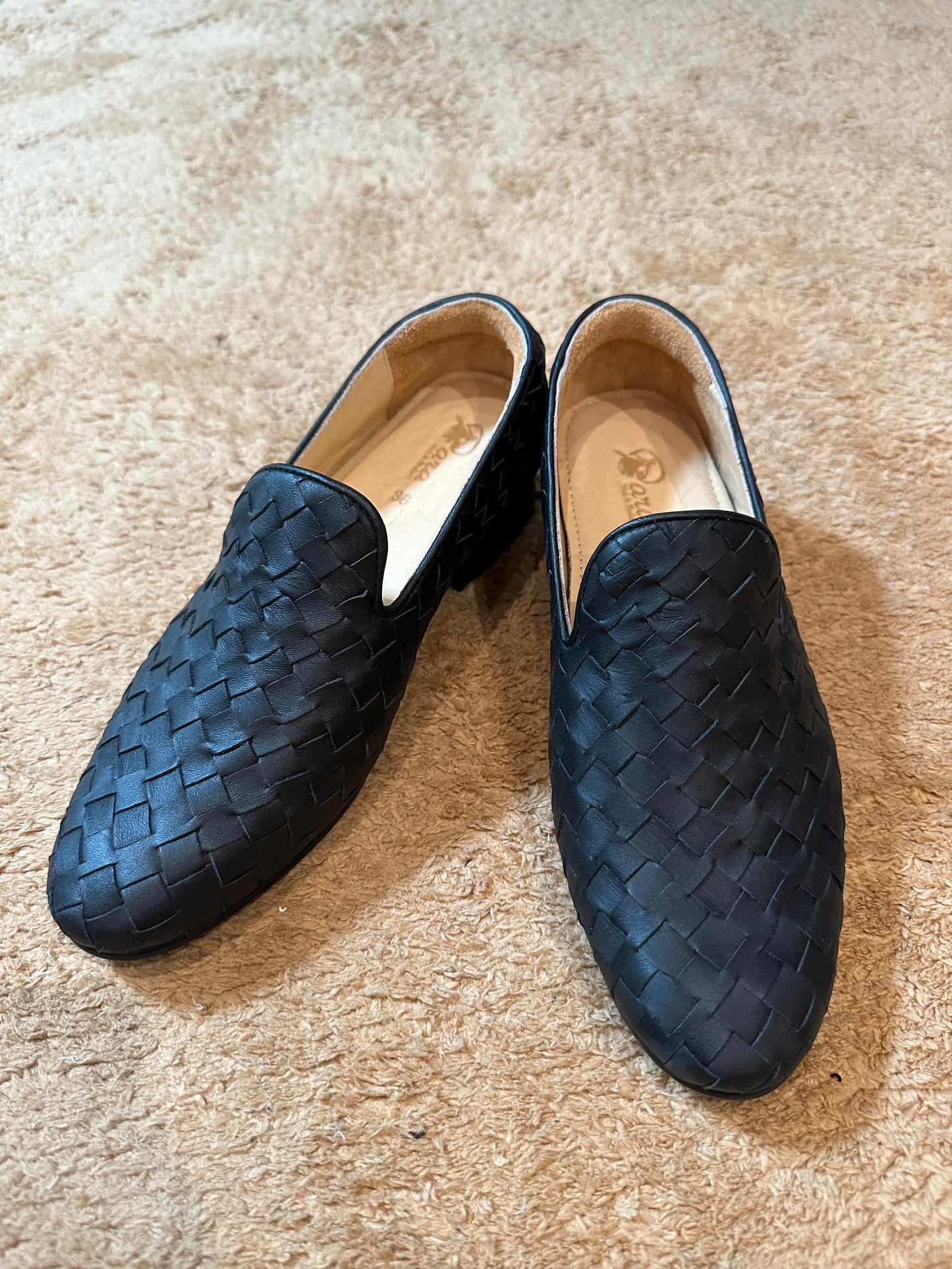 Classy Eli Loafers