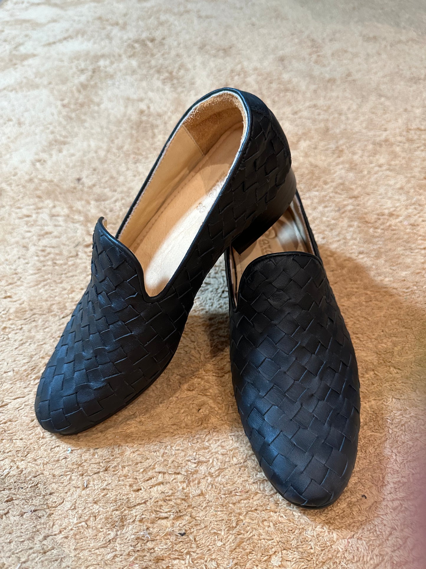 Classy Eli Loafers