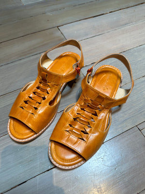 Fedrine Stylish Sandals