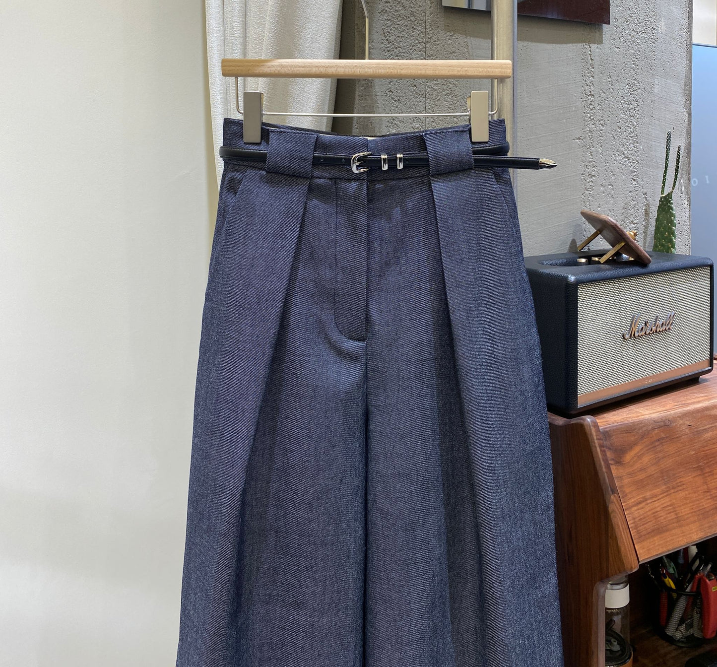 Tahlia Wide Leg Pant