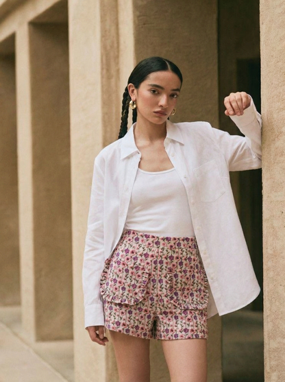 [BESPOKE] Veera Skort