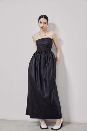 Tube dress maxi Clearance