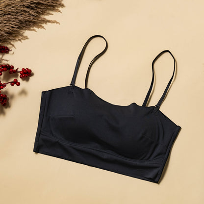 Invisible Bra