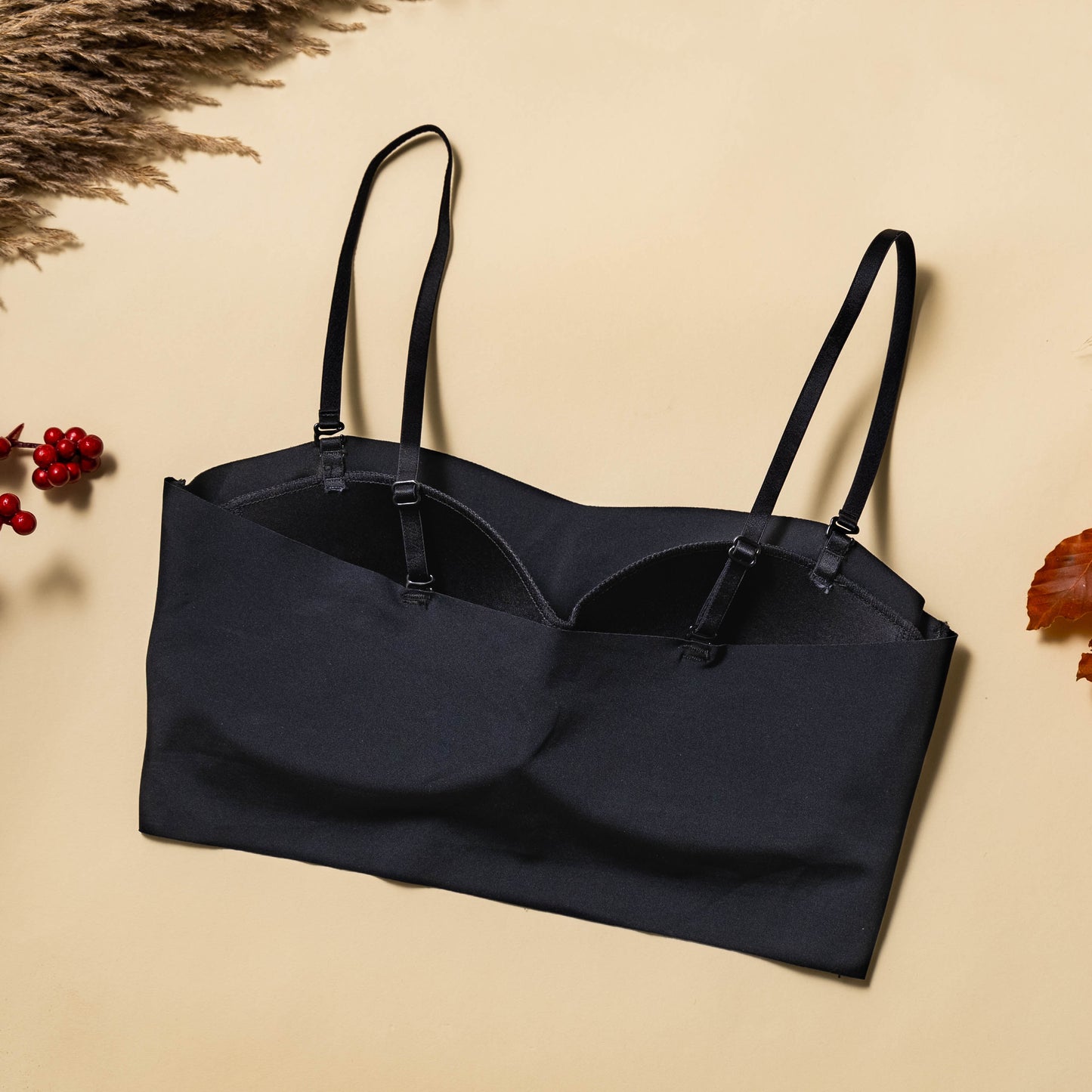 Invisible Bra