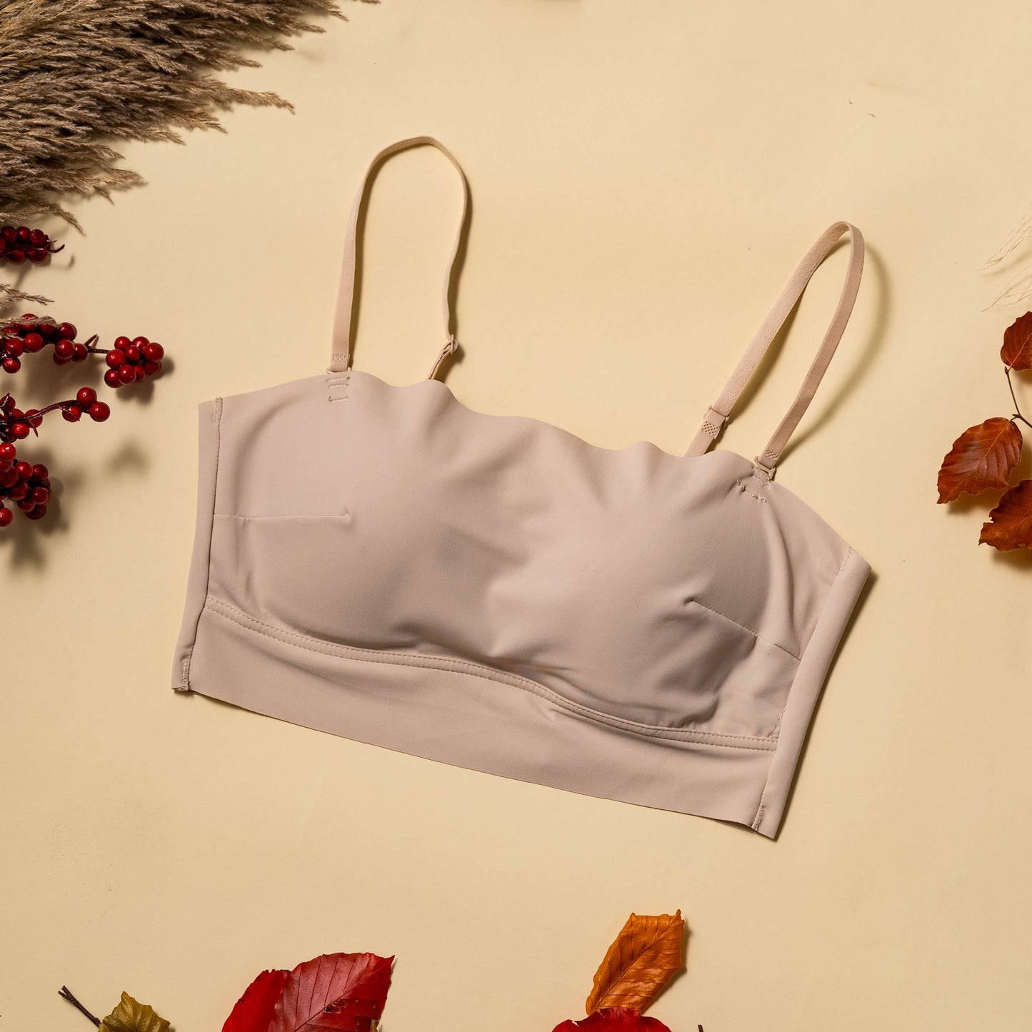 Invisible Bra