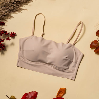 Invisible Bra