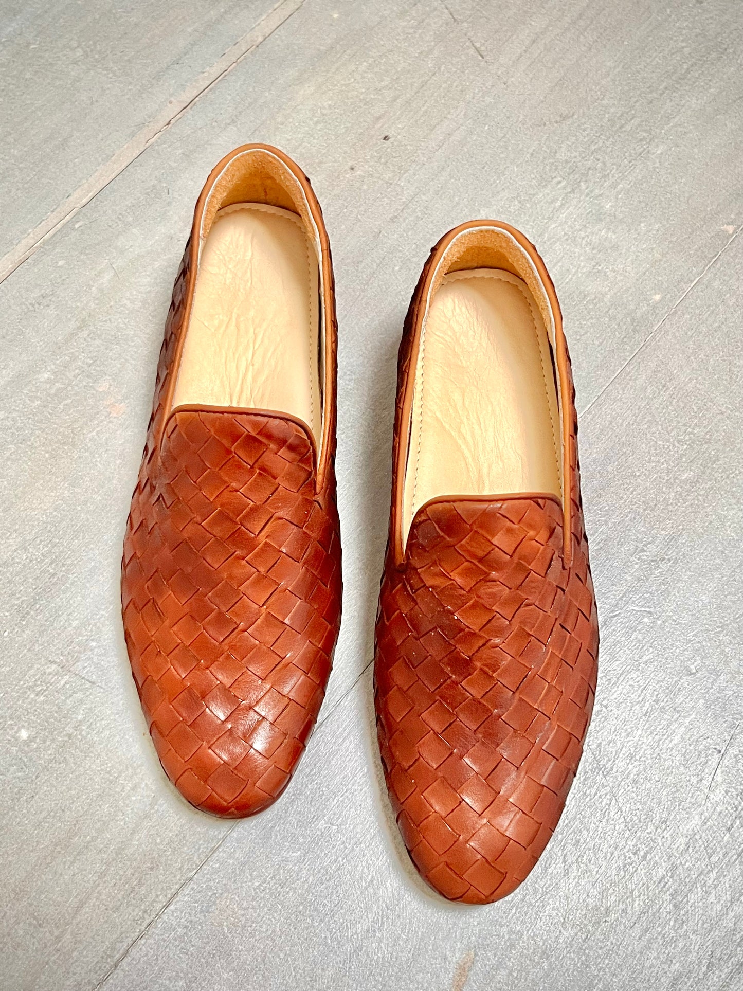 Classy Eli Loafers