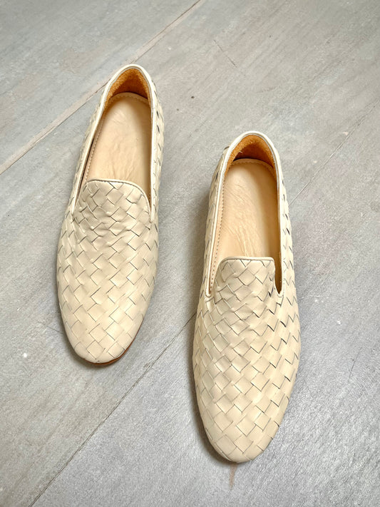 Classy Eli Loafers