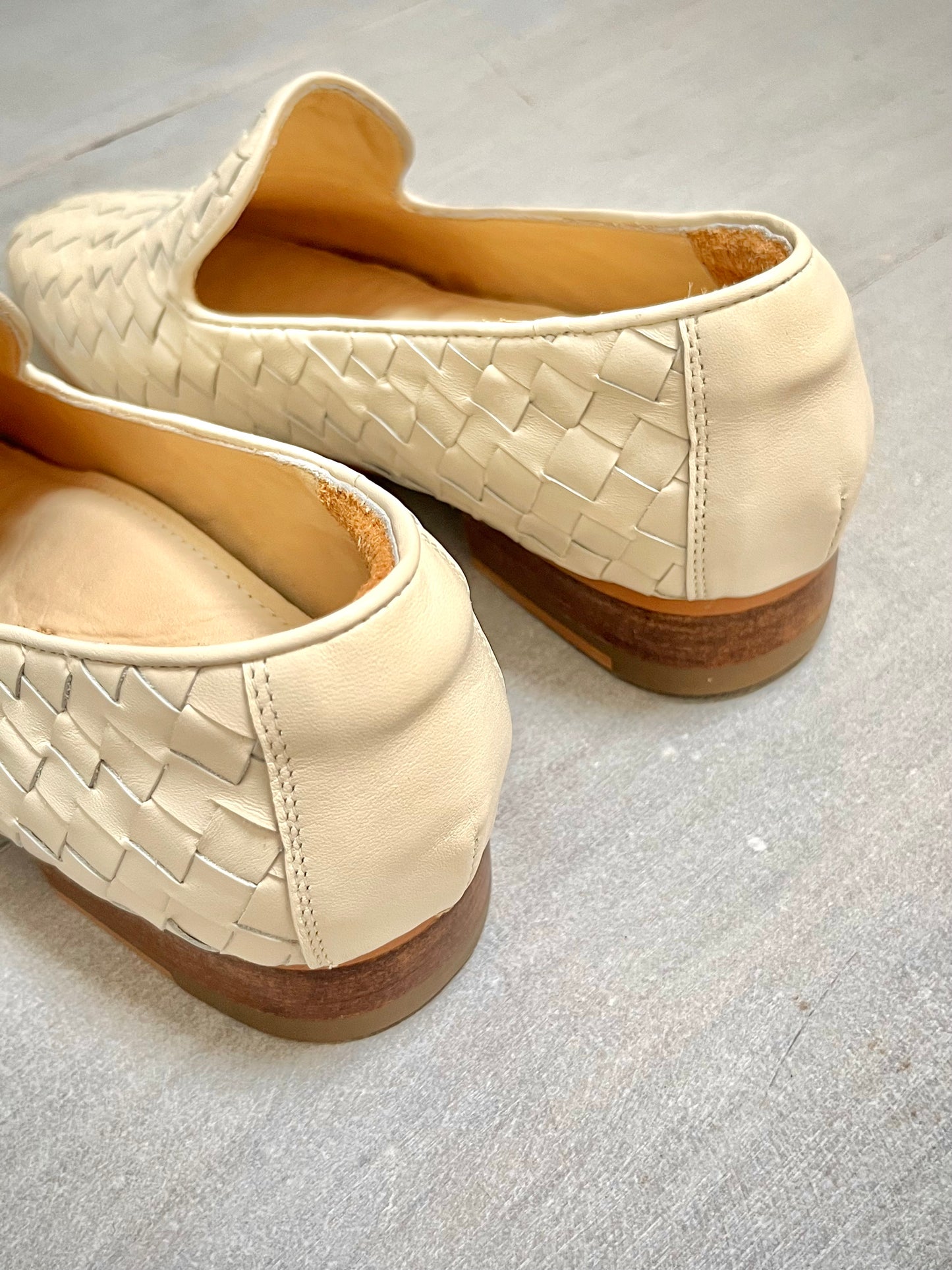 Classy Eli Loafers