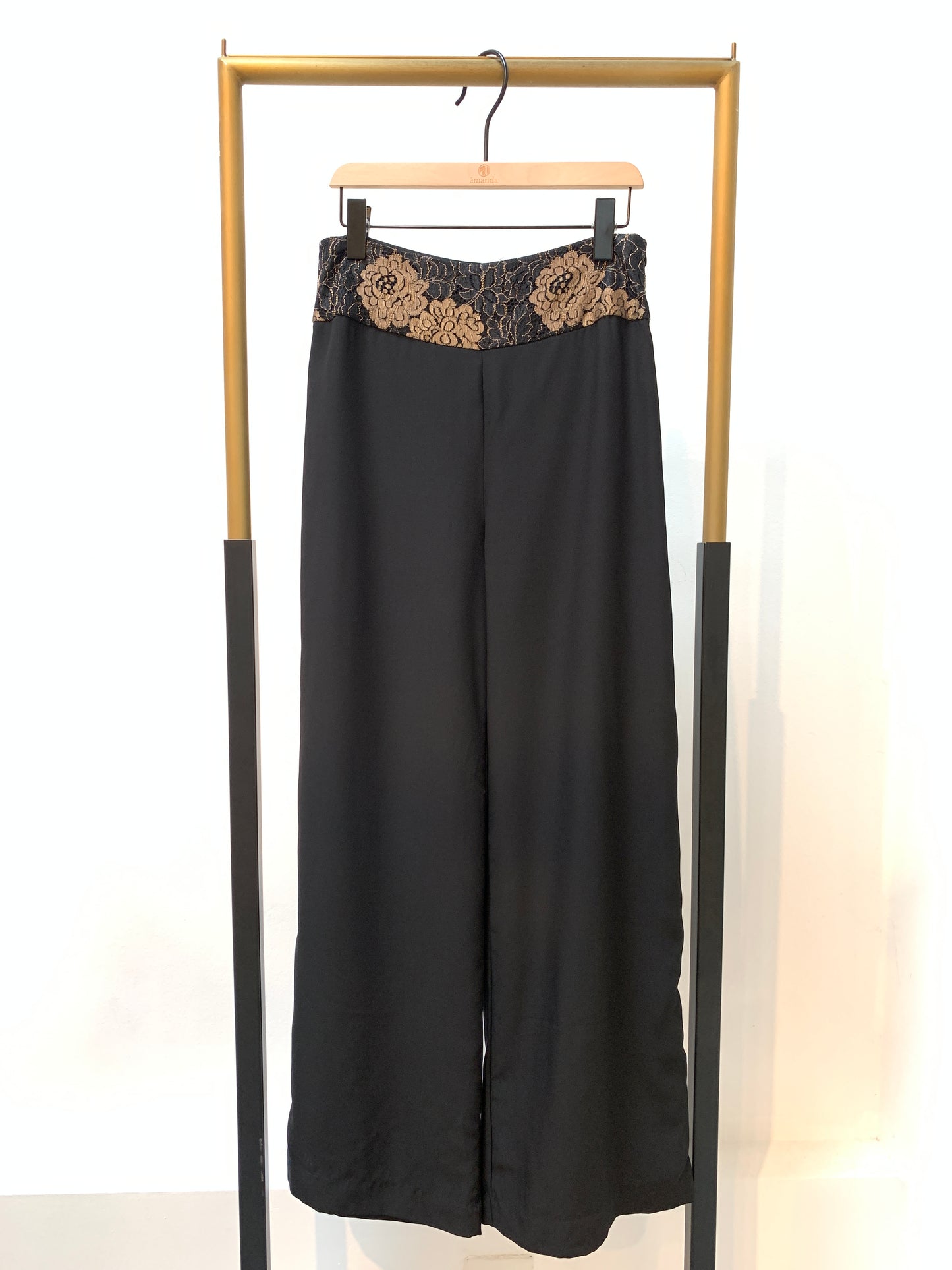 Jacinta Set Wide Leg Pants