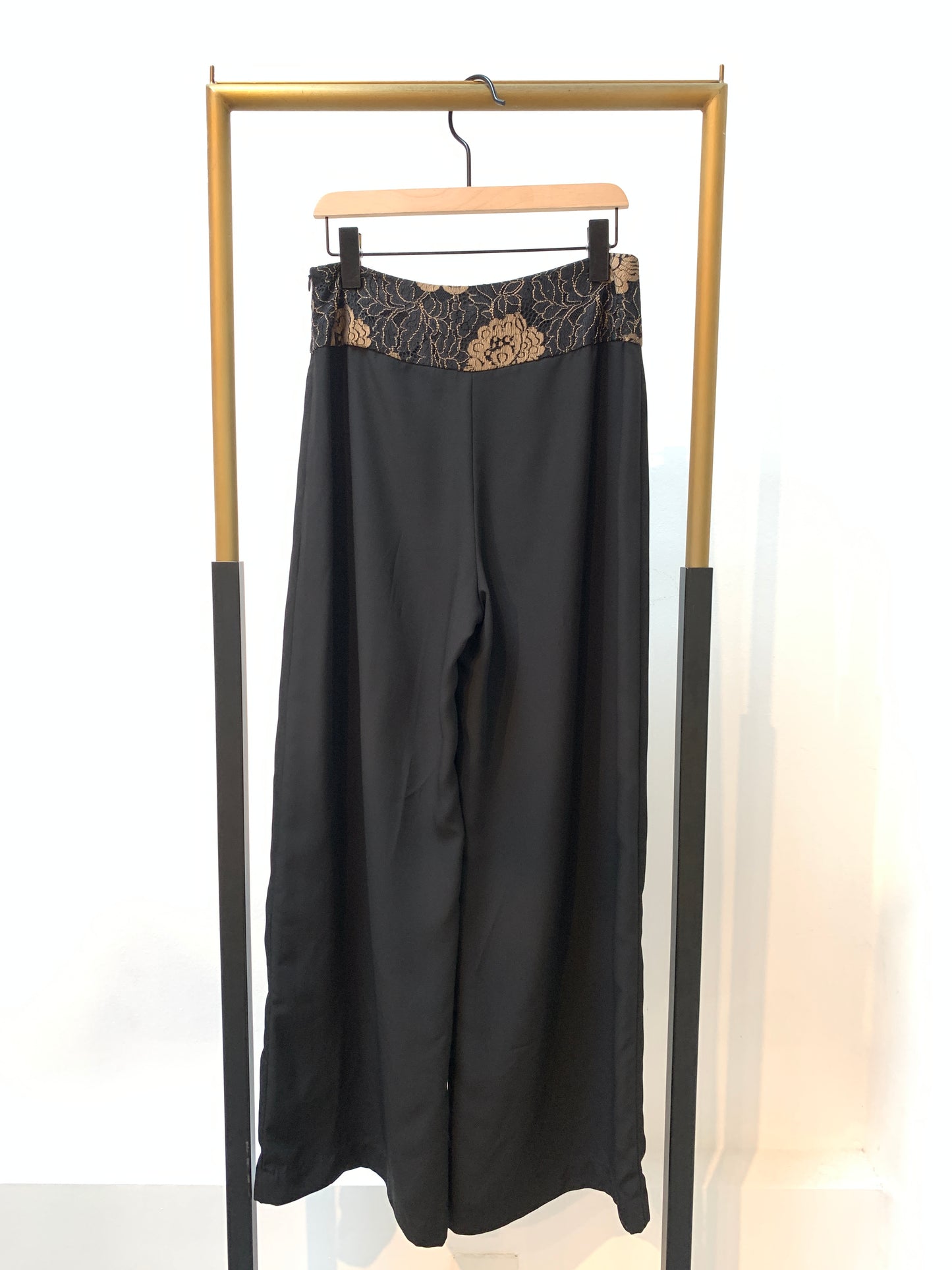 Jacinta Set Wide Leg Pants