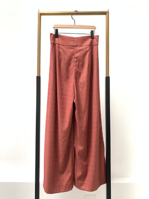Casey Front Layer Pants