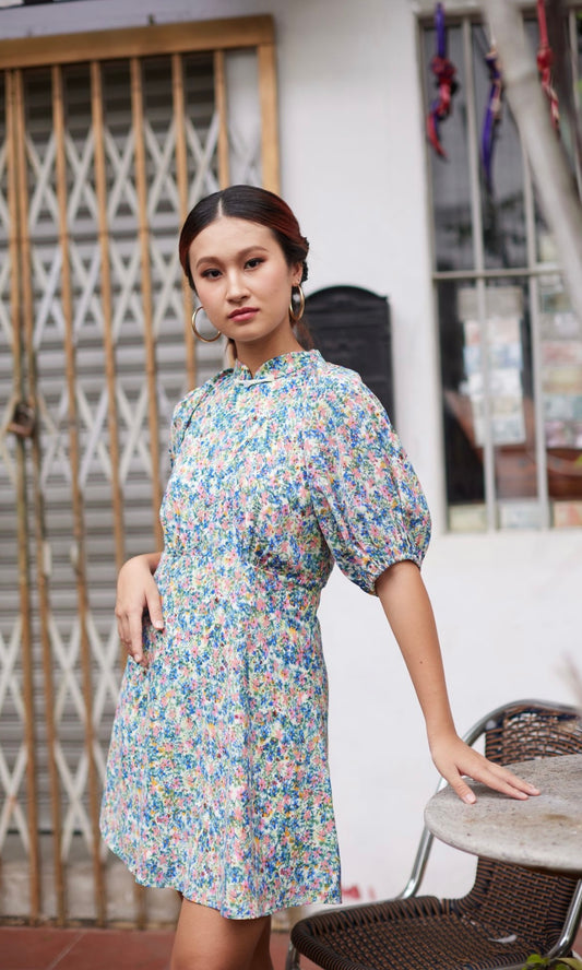 mid autumn festival dress 33 Mid Autumn Festival ideas