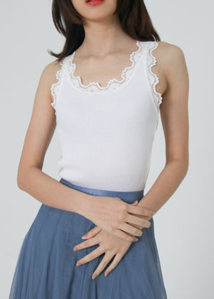 Lace Inner Tank