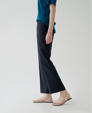 Luke Relaxed Ankle Pants