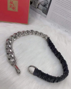 Chain Elastic Belt