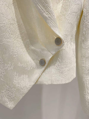 Meliora Asymmetrical Jacket