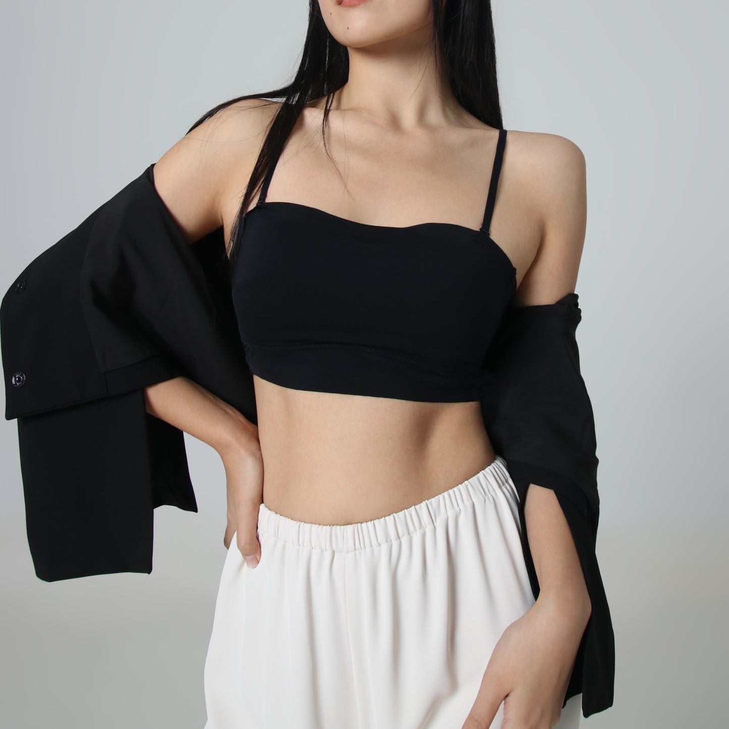 Invisible Bra