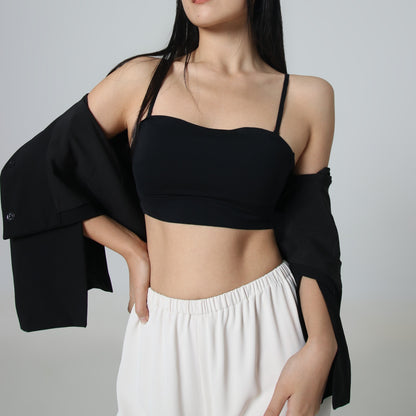 Invisible Bra
