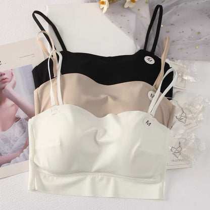 Invisible Bra