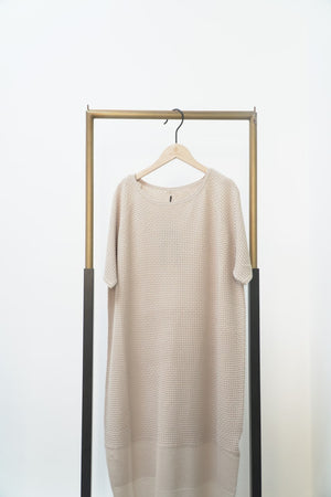 Gwyneth Knitted Dress